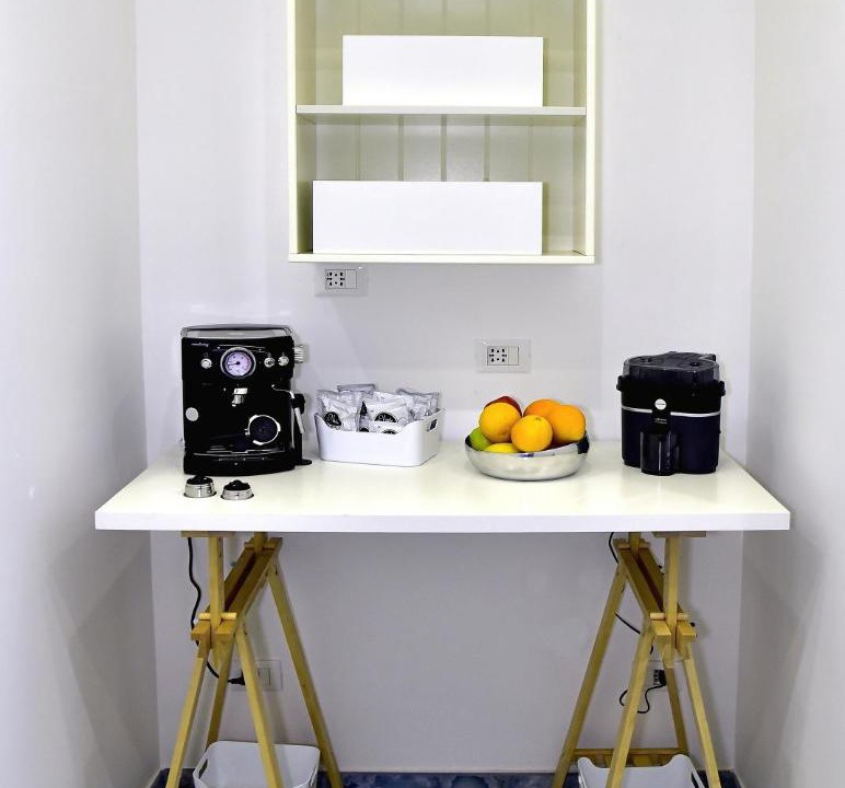 Photo of Kitchen in Ercolano