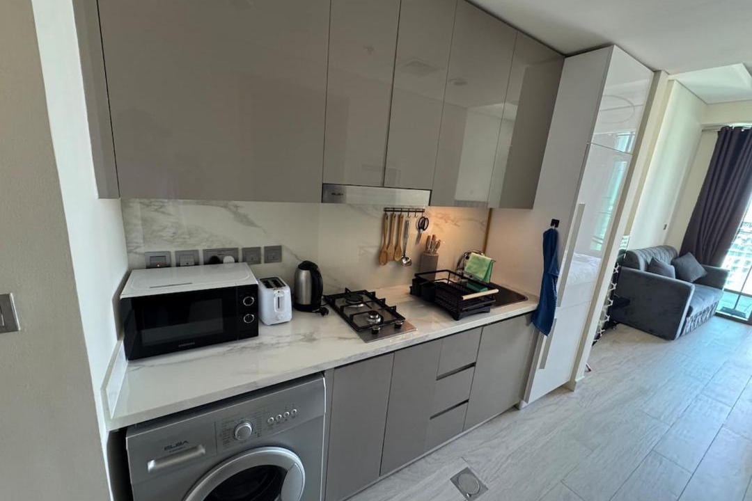 Photo of Kitchen in Jadaf