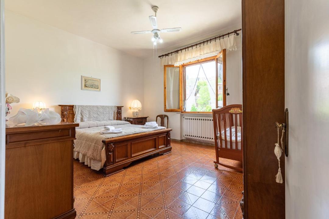 Photo of Bedroom in San Giovanni d'Asso