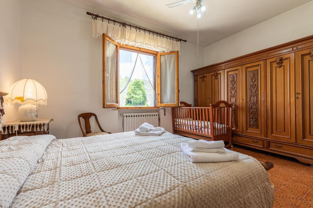 Photo of Bedroom in San Giovanni d'Asso