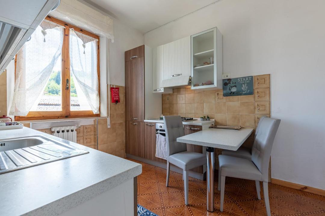 Photo of Kitchen in San Giovanni d'Asso