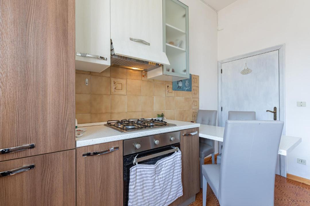 Photo of Kitchen in San Giovanni d'Asso