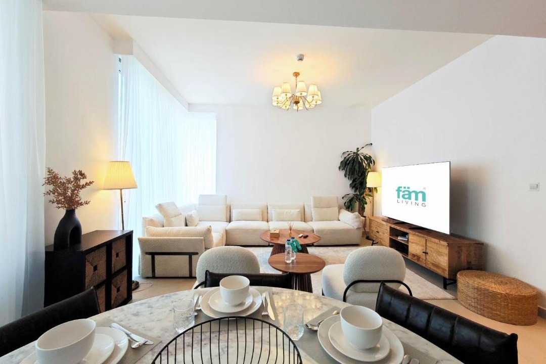 Photo of Livingroom in Dubai