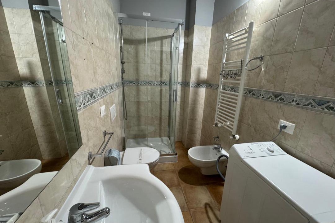 Photo of Bathroom in Chieti Scalo
