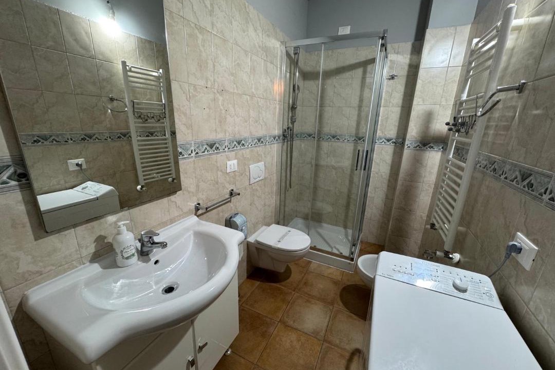 Photo of Bathroom in Chieti Scalo