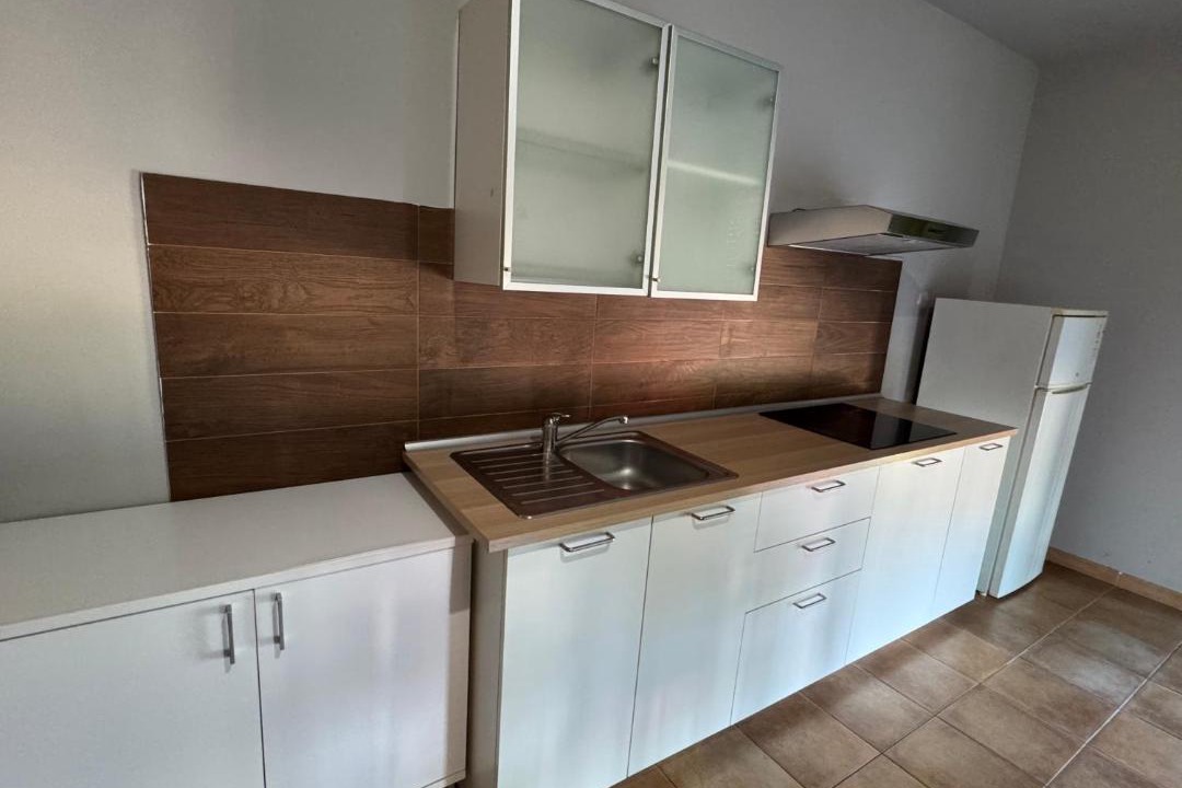 Photo of Kitchen in Chieti Scalo