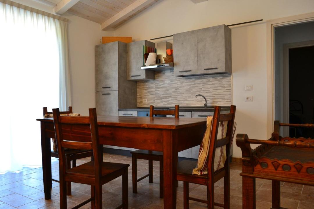 Photo of Kitchen in Castel Viscardo