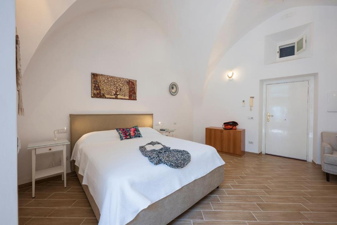 Photo of Bedroom in Amalfi