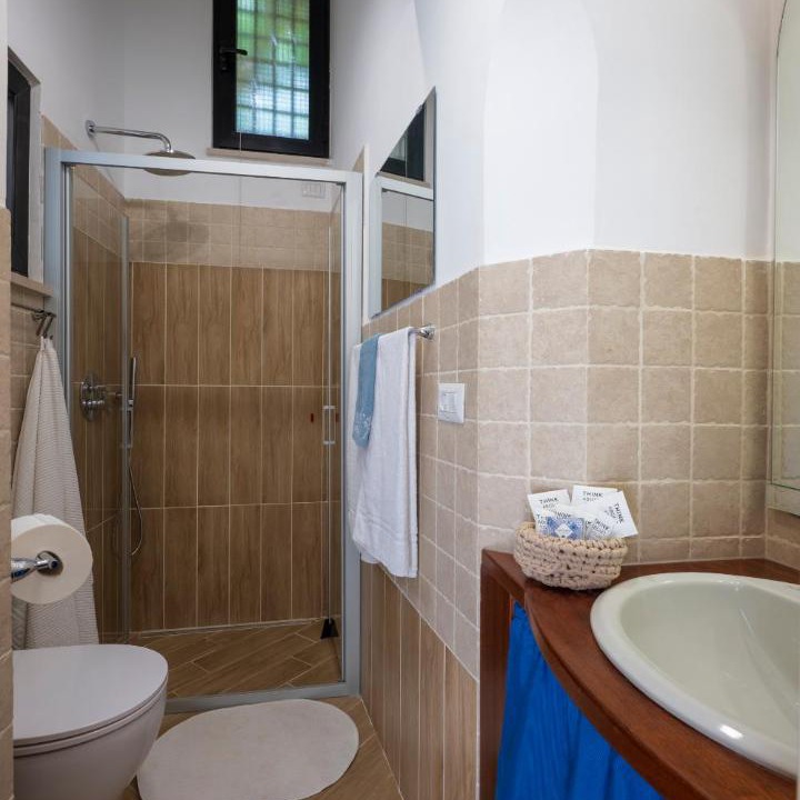 Photo of Bathroom in Amalfi