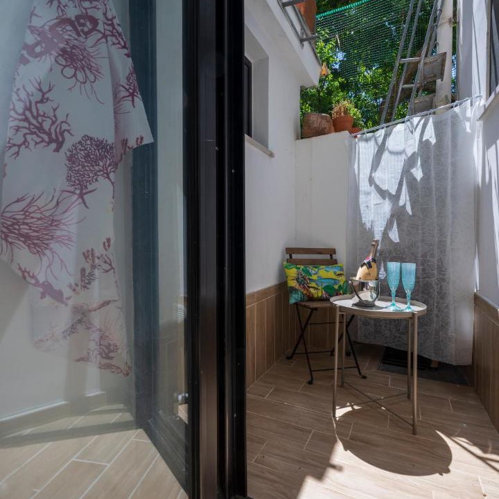 Photo of Patio Balcony in Amalfi