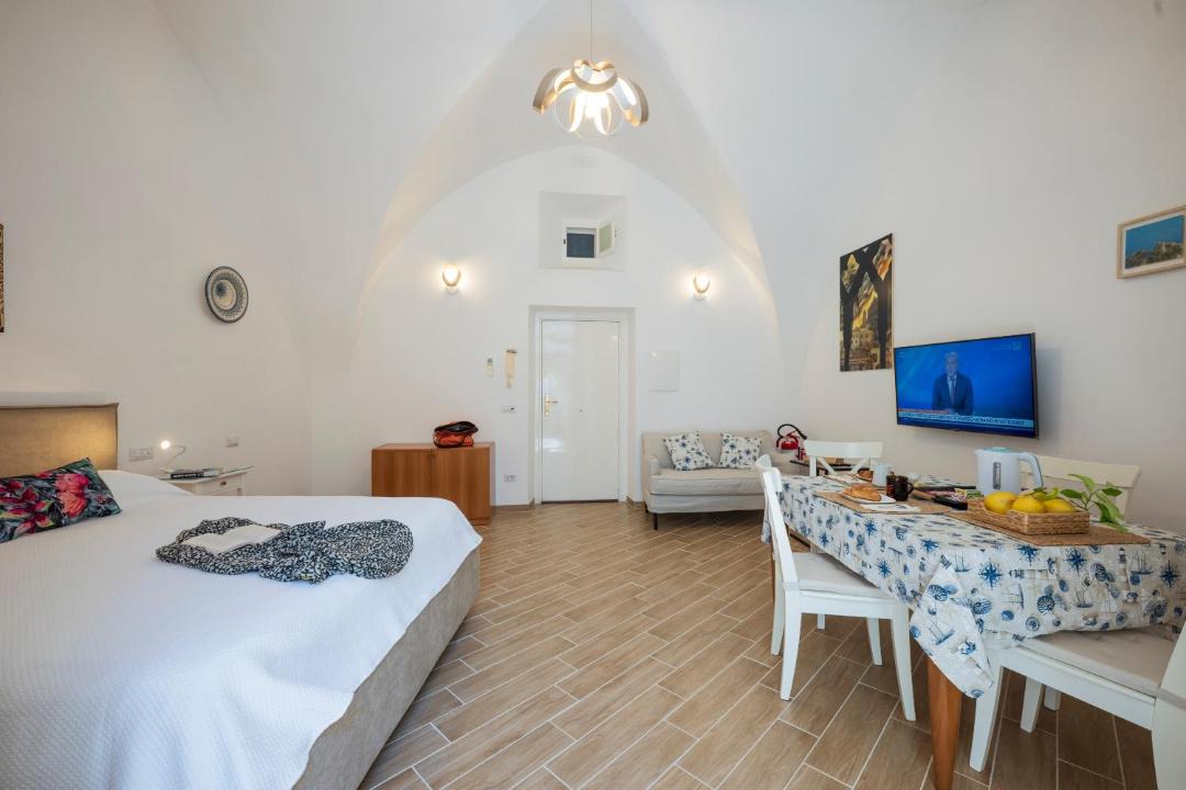Photo of Bedroom in Amalfi