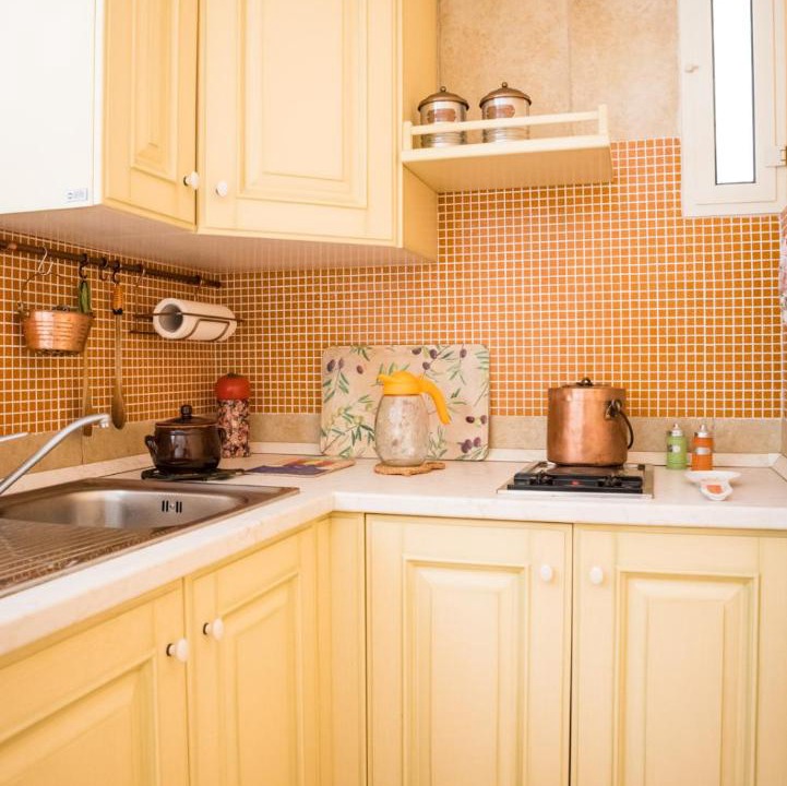 Photo of Kitchen in Agnone