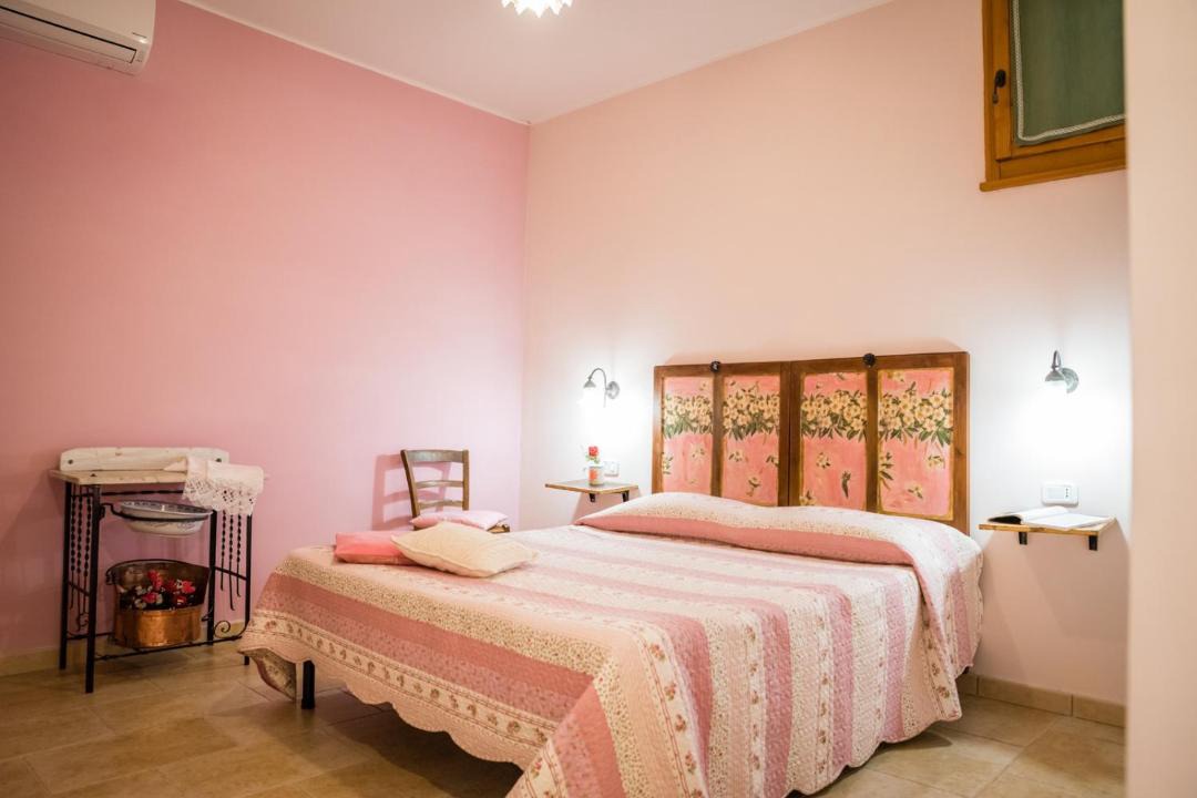 Photo of Bedroom in Agnone