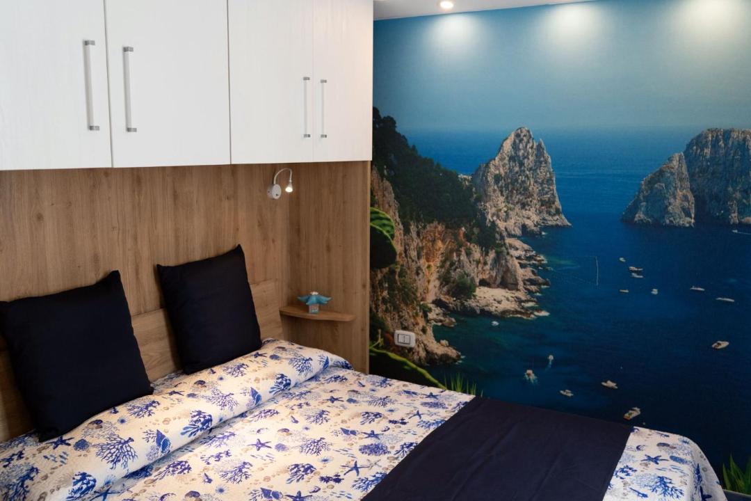Photo of Bedroom in Lacco Ameno