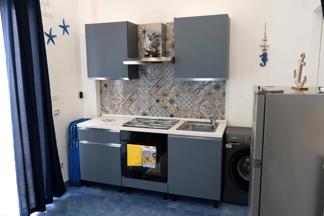 Photo of Kitchen in Lacco Ameno