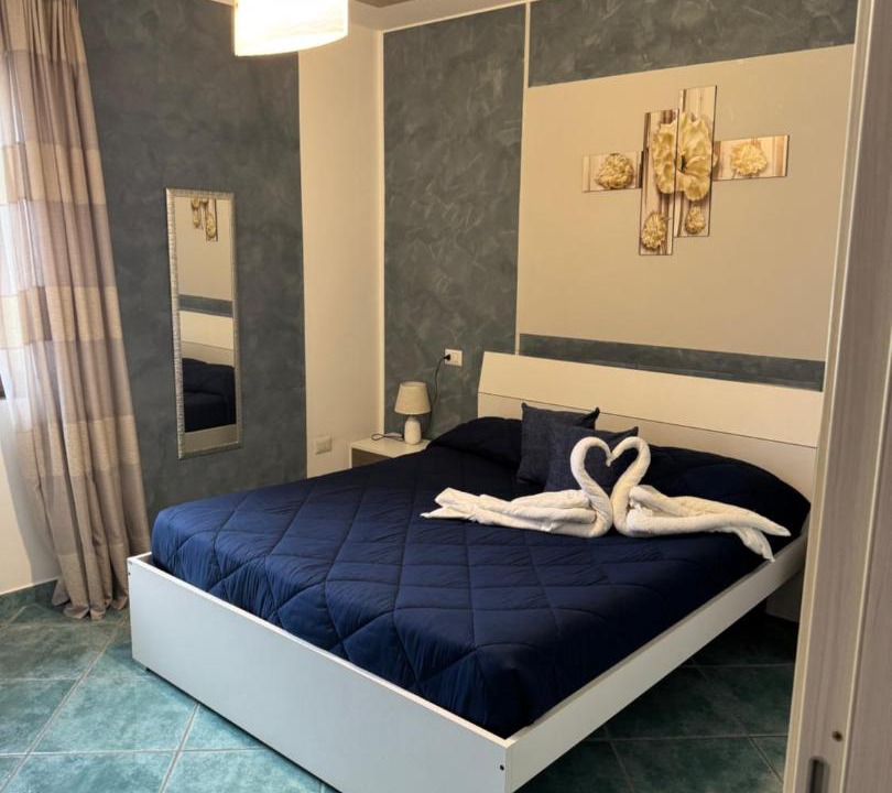 Photo of Bedroom in Montesano sulla Marcellana