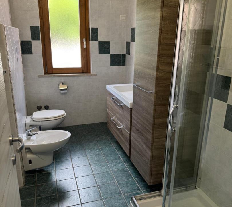 Photo of Bathroom in Montesano sulla Marcellana