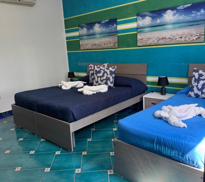 Photo of Bedroom in Montesano sulla Marcellana