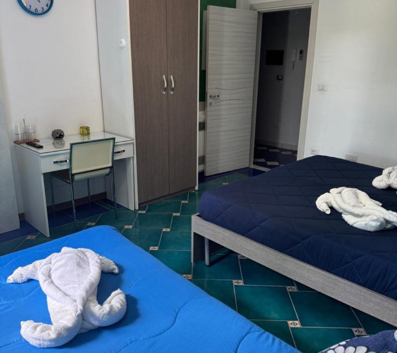 Photo of Bedroom in Montesano sulla Marcellana