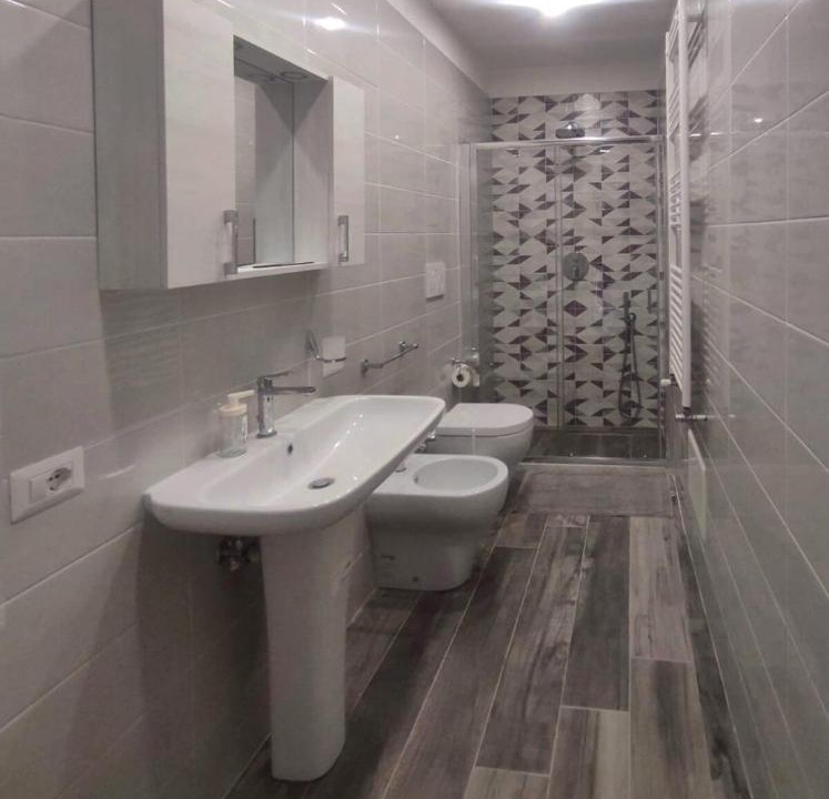 Photo of Bathroom in Camposano