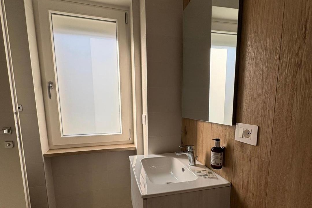 Photo of Bathroom in Gissi