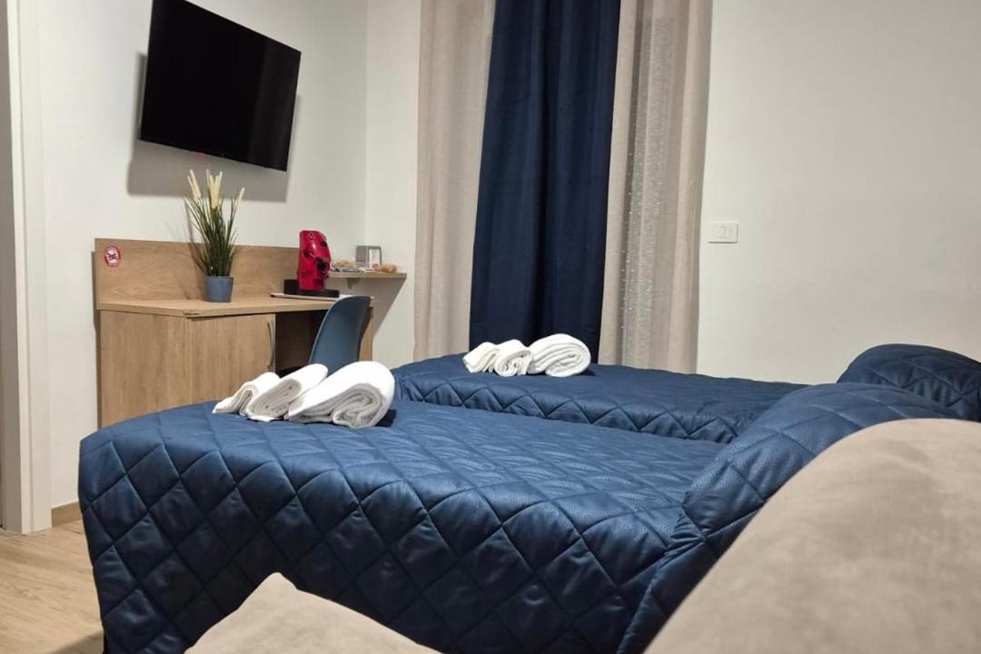 Photo of Bedroom in Gissi