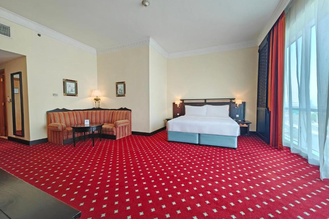 Photo of Bedroom in Garhoud