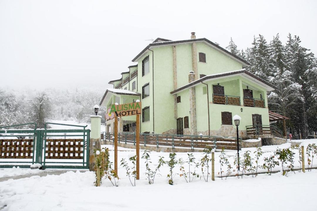 Photo of Others in Alfedena