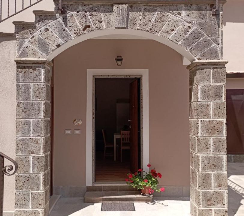 Photo of Patio Balcony in Castel Morrone