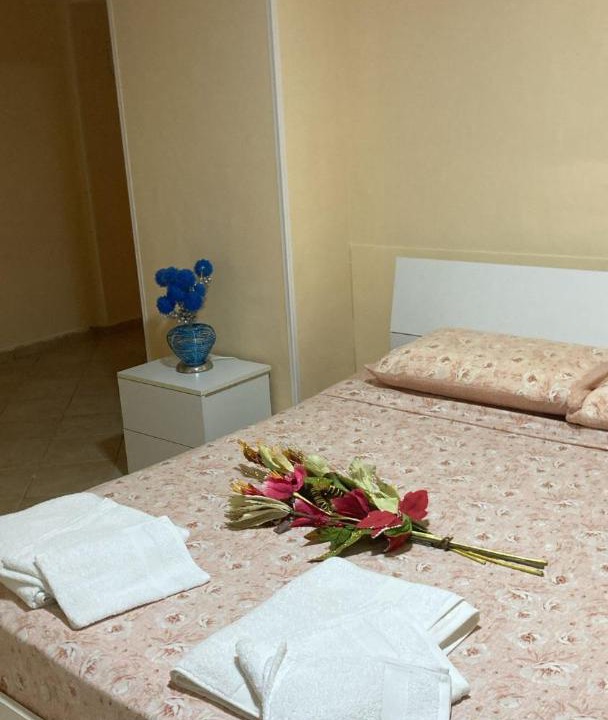 Photo of Bedroom in Portici