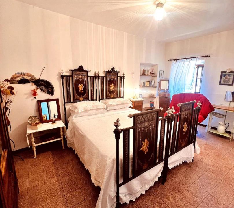 Photo of Bedroom in Villalago