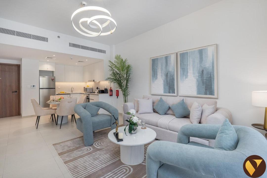 Photo of Livingroom in Umm Suqeim 3