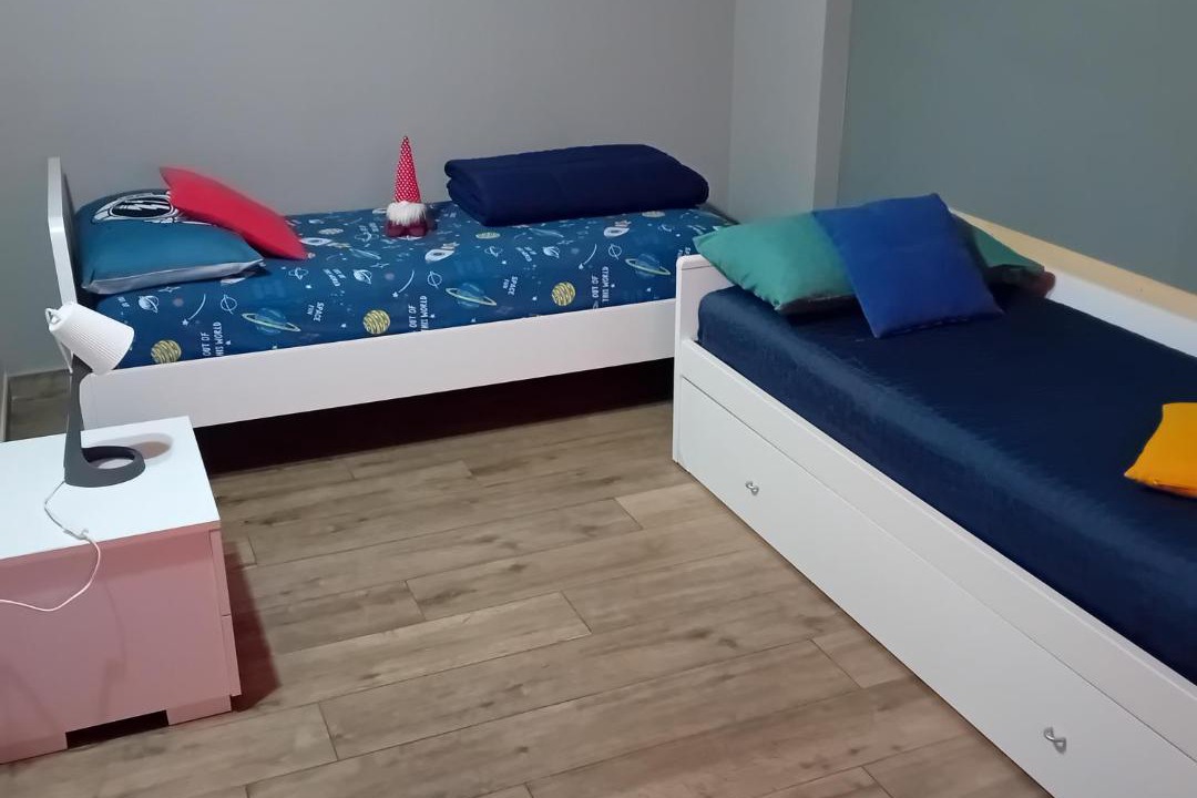 Photo of Bedroom in Montenero di Bisaccia
