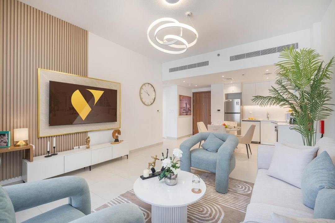 Photo of Livingroom in Umm Suqeim 3