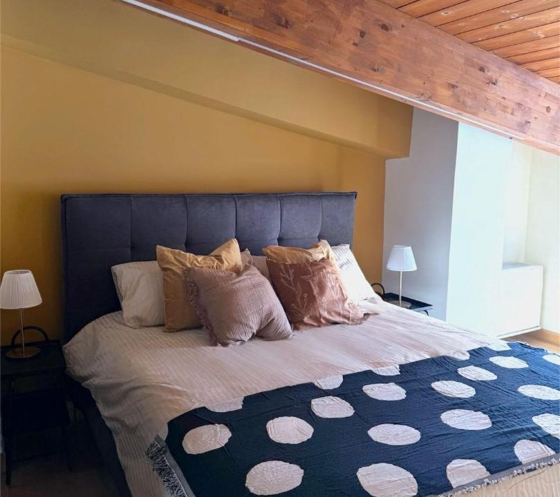 Photo of Bedroom in Poggiomarino