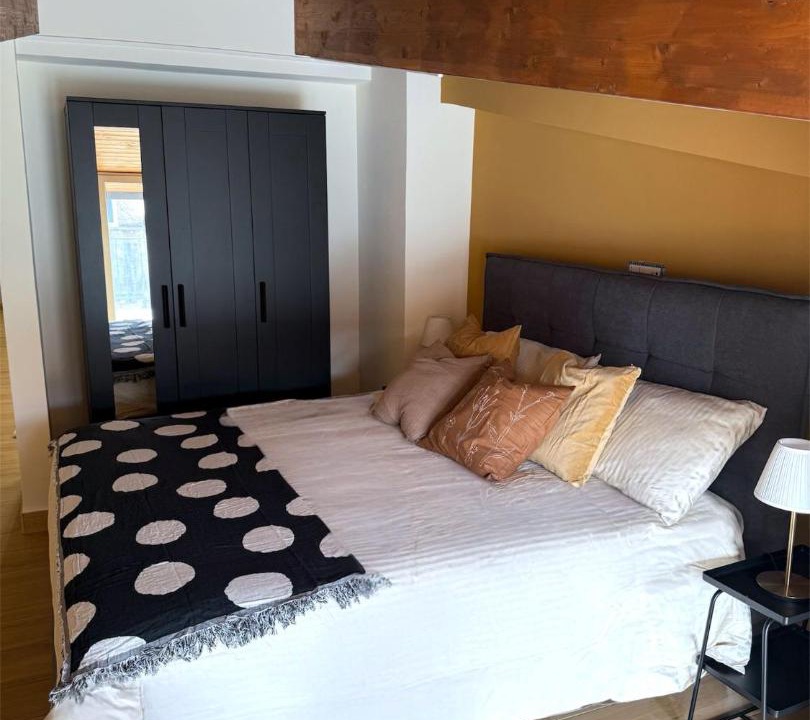 Photo of Bedroom in Poggiomarino