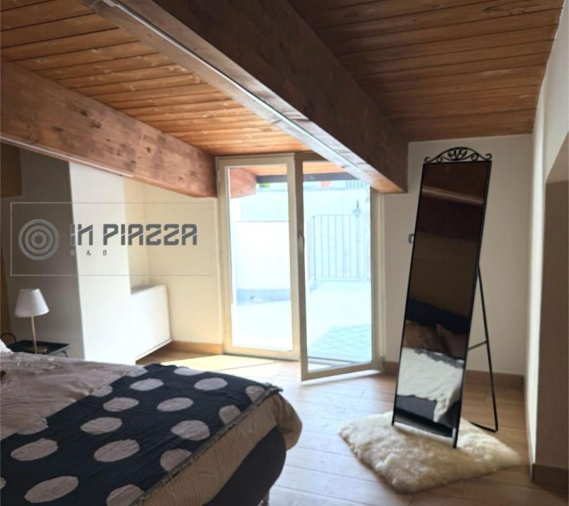 Photo of Bedroom in Poggiomarino