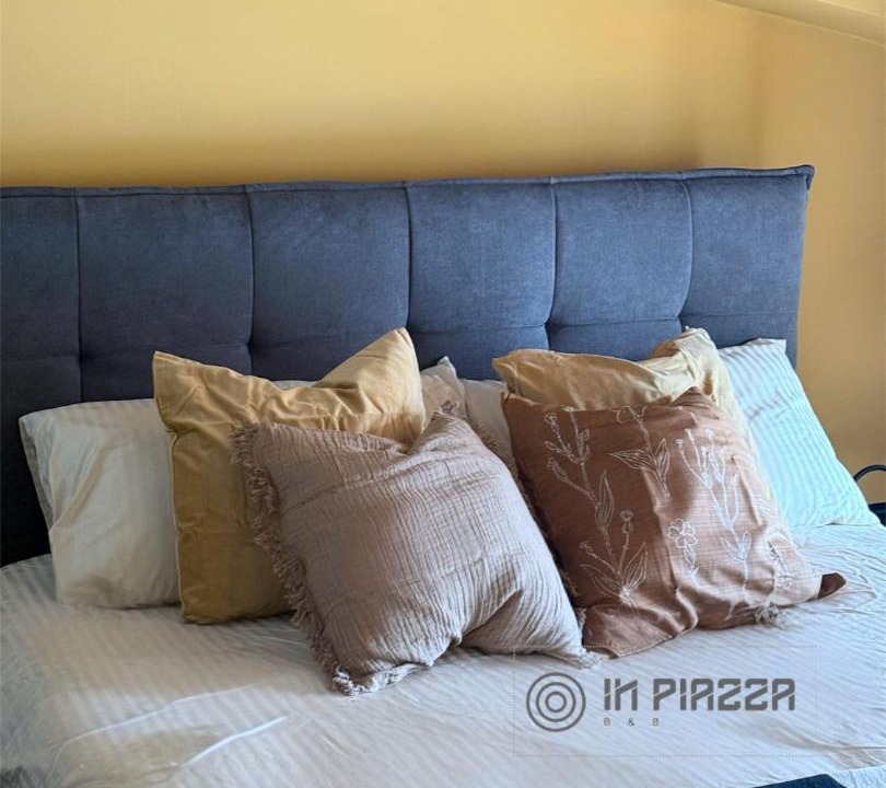 Photo of Bedroom in Poggiomarino