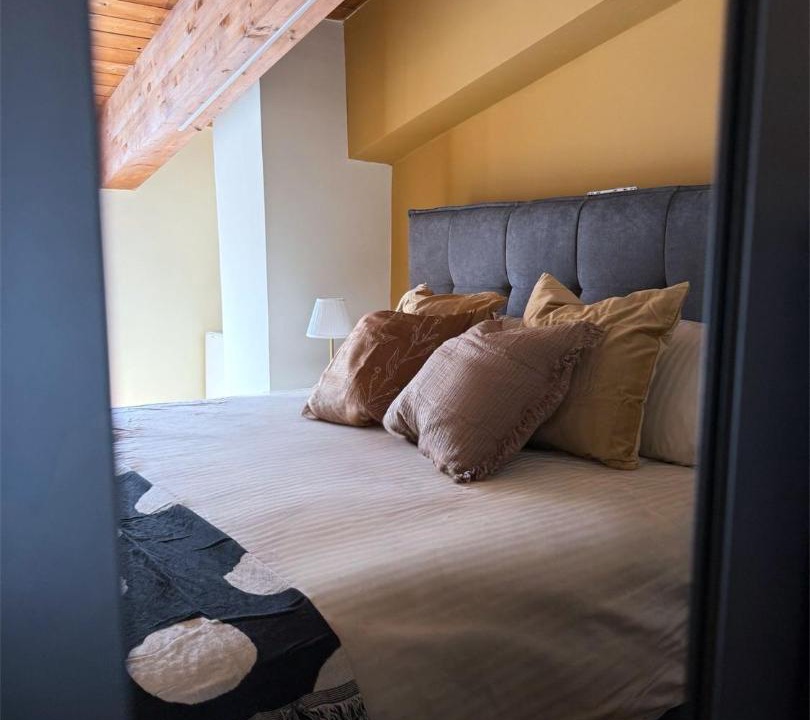 Photo of Bedroom in Poggiomarino
