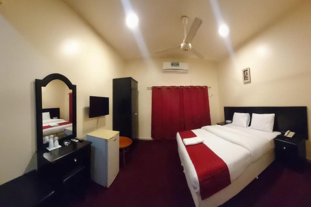 Photo of Bedroom in Al Sharq