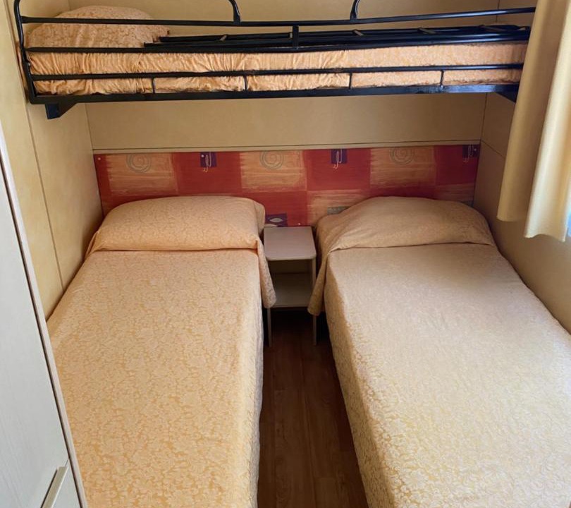 Photo of Bedroom in Lido di Dante