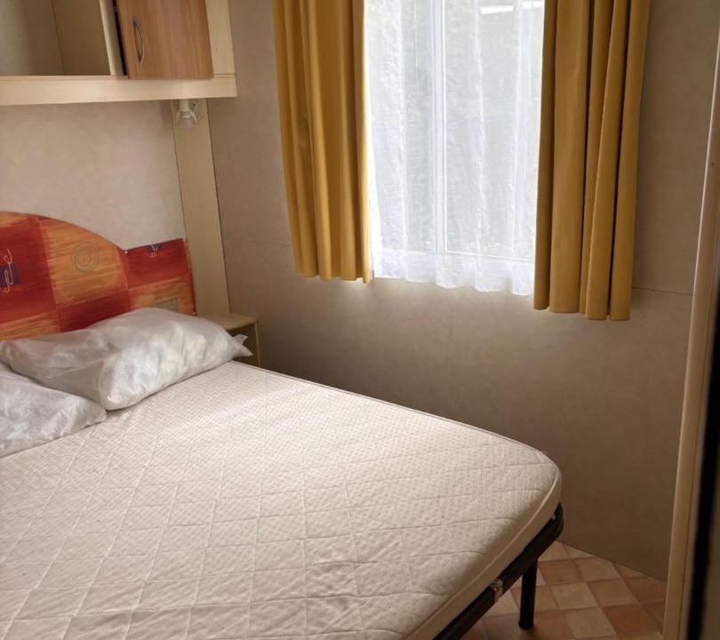 Photo of Bedroom in Lido di Dante