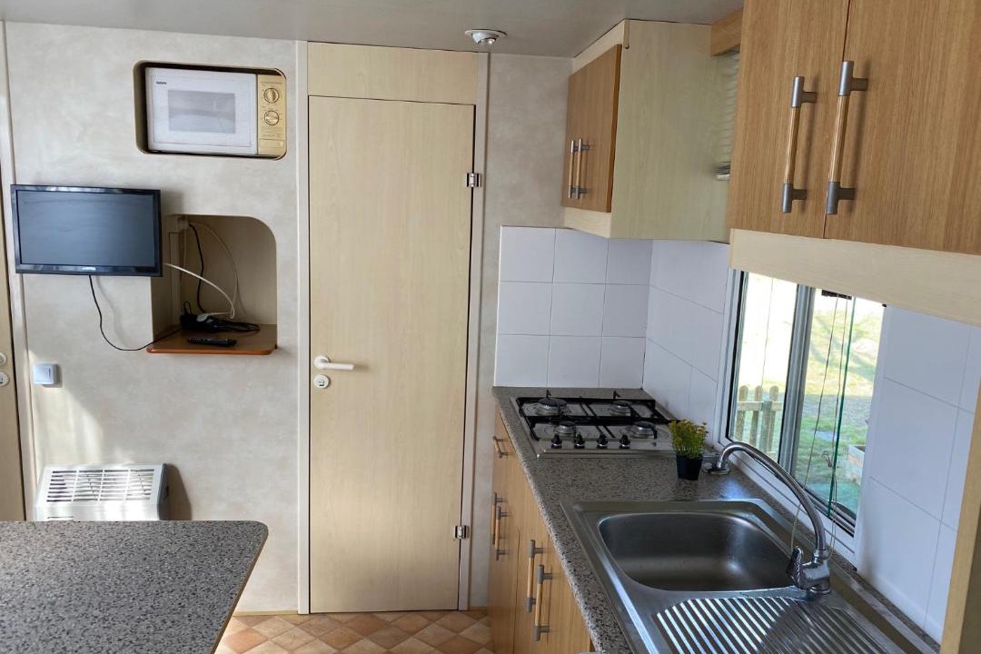 Photo of Kitchen in Lido di Dante