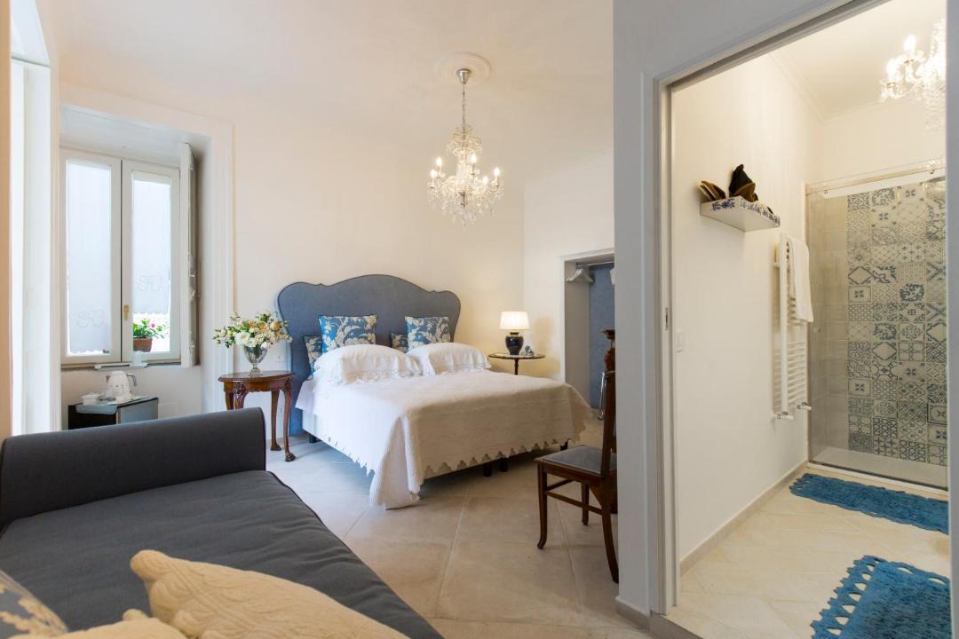Photo of Bedroom in Meta
