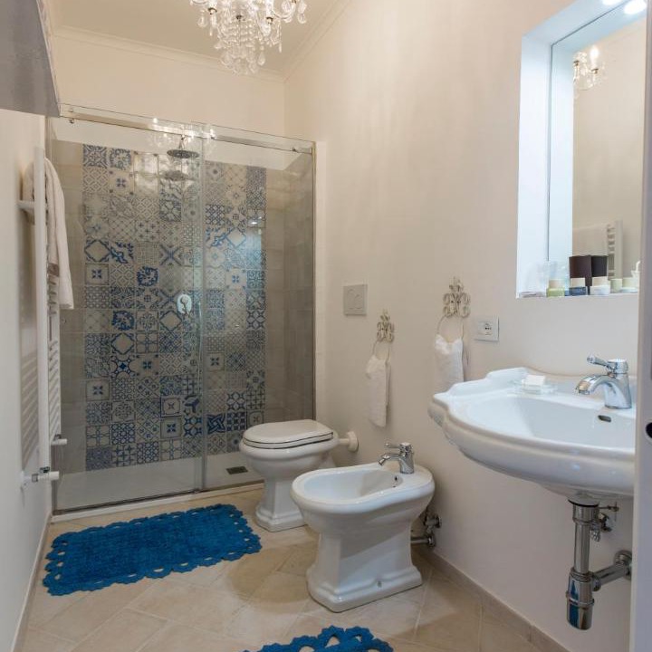 Photo of Bathroom in Meta