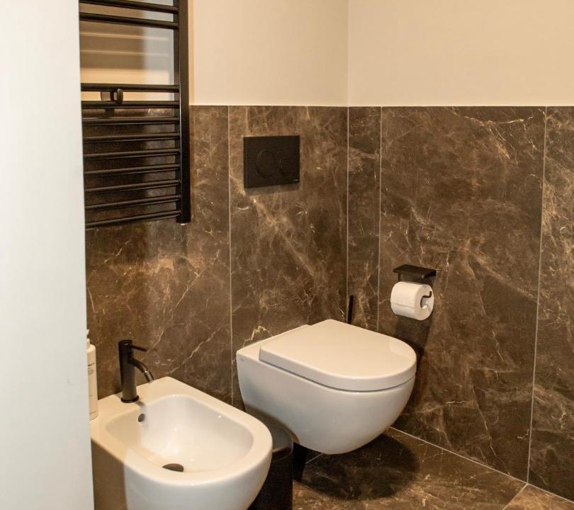 Photo of Bathroom in Nola