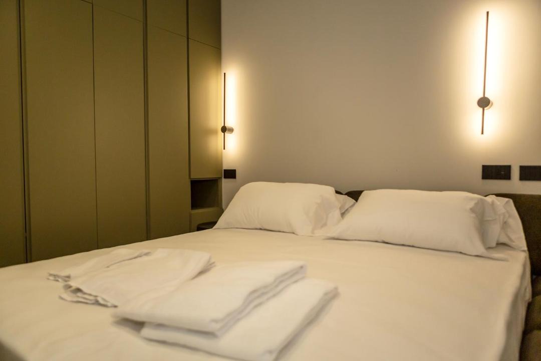 Photo of Bedroom in Nola