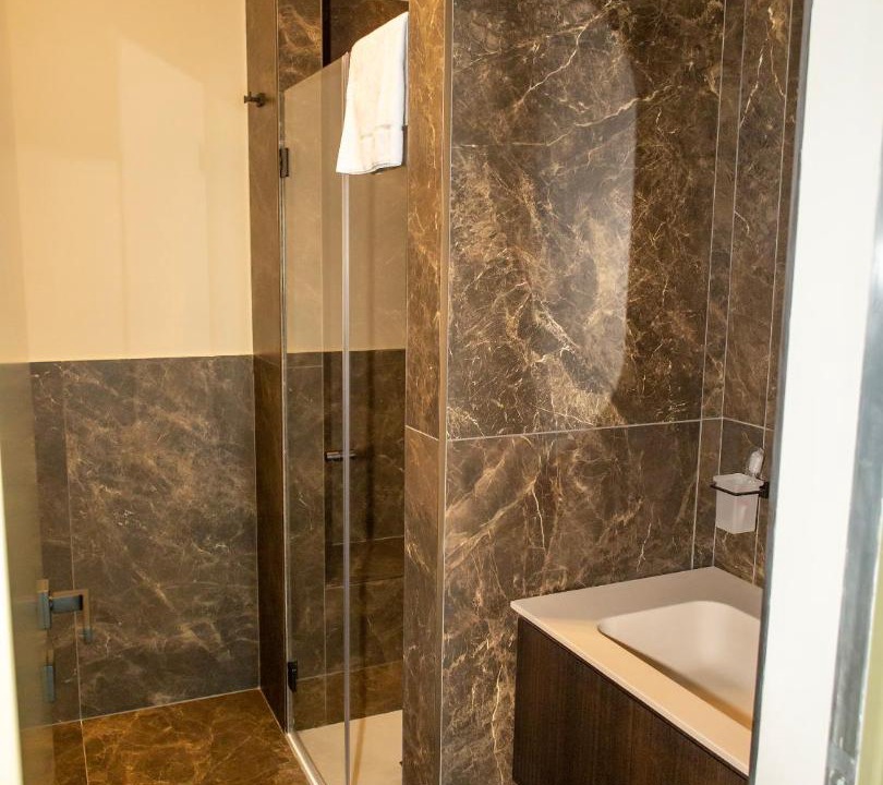 Photo of Bathroom in Nola