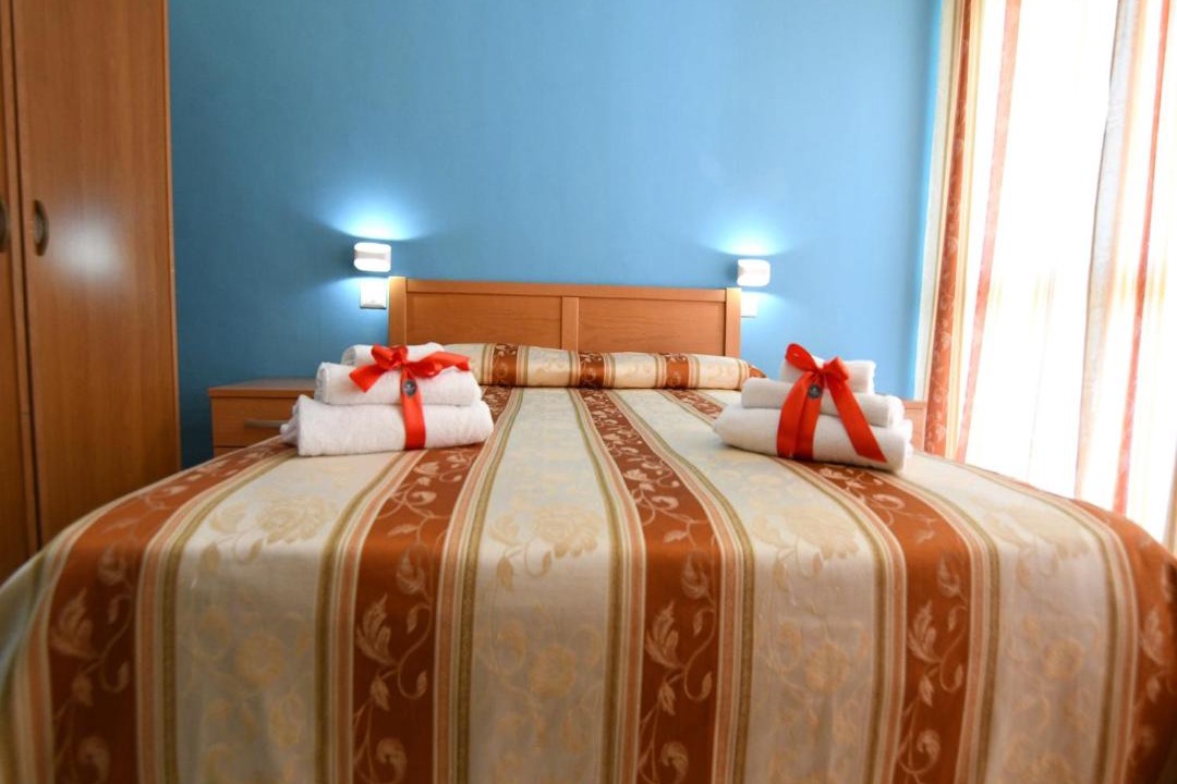 Photo of Bedroom in Mondragone
