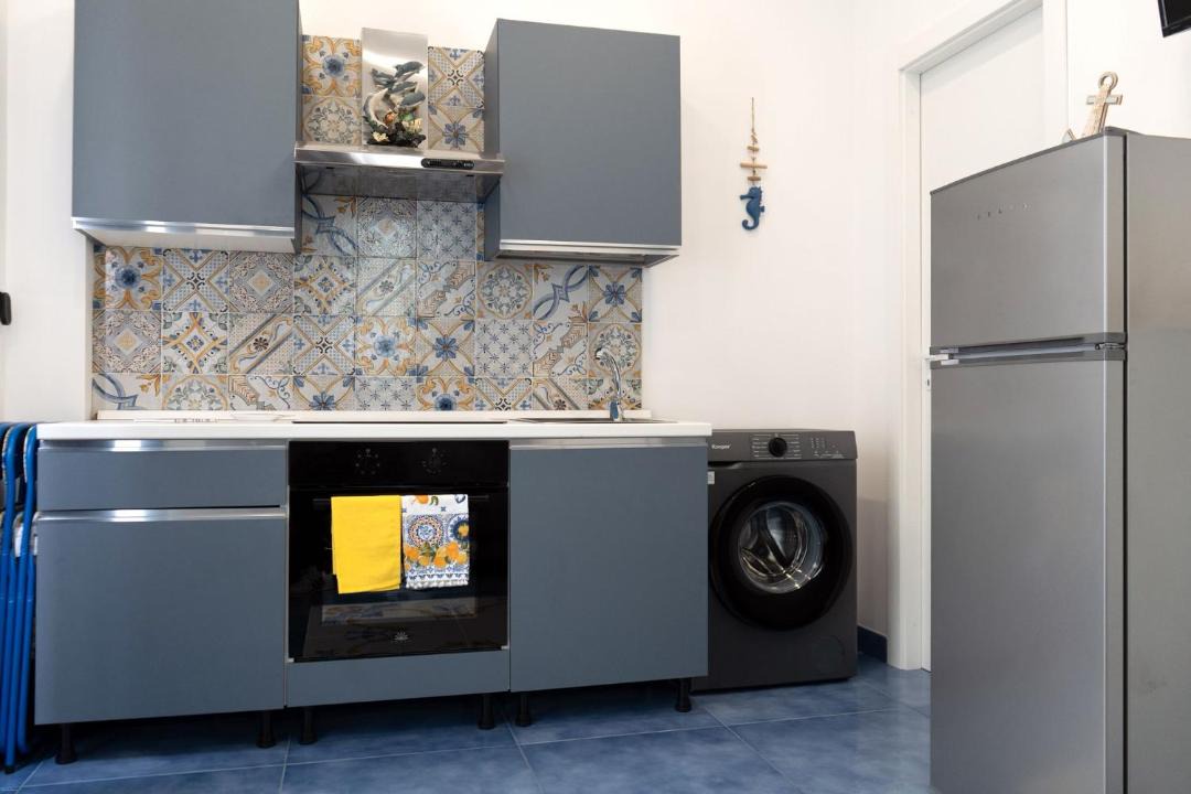 Photo of Kitchen in Lacco Ameno